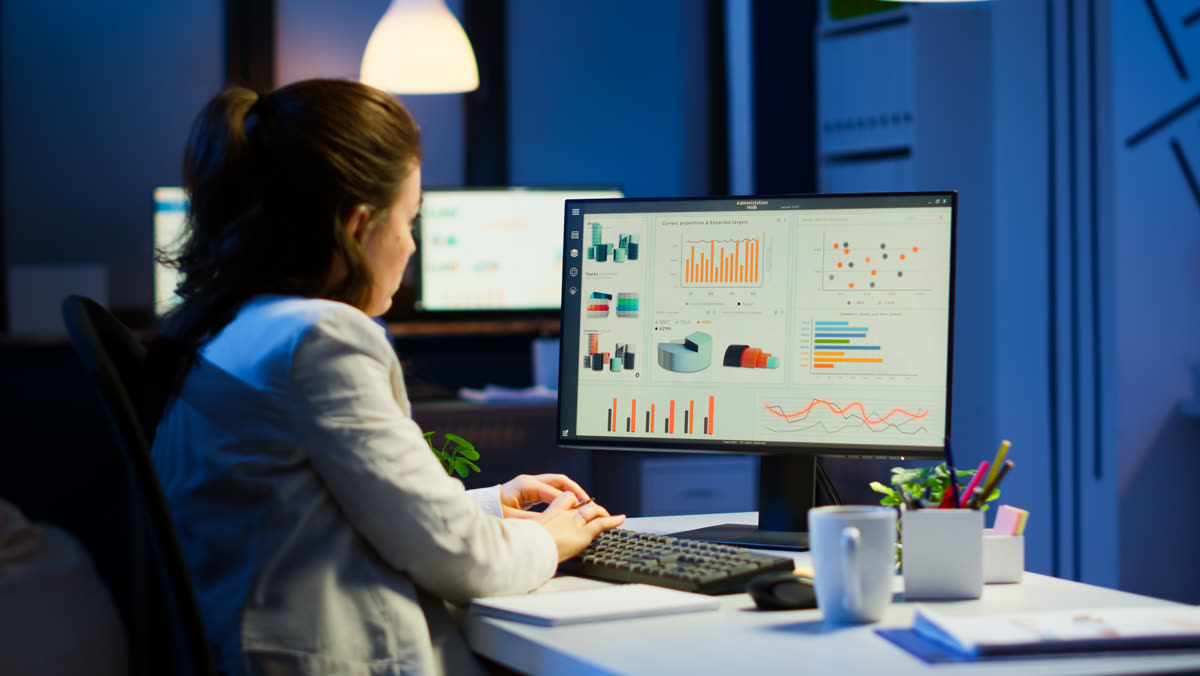 Specialist testing brand answers in an AI assistant