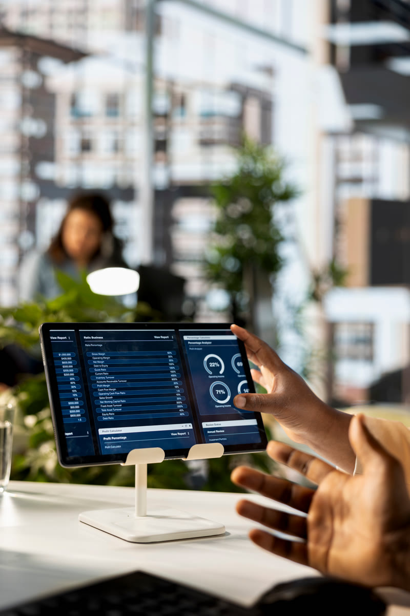 CloudNest Technologies website